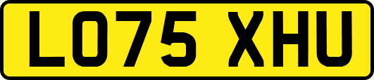 LO75XHU