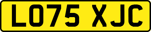 LO75XJC