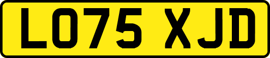 LO75XJD