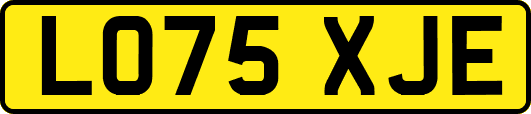 LO75XJE