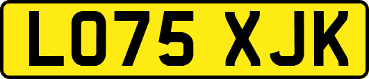 LO75XJK