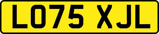LO75XJL