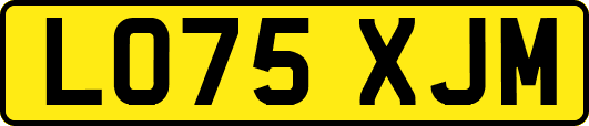 LO75XJM