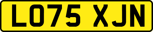 LO75XJN