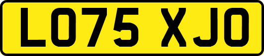 LO75XJO