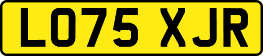 LO75XJR