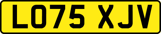 LO75XJV