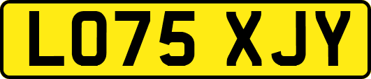 LO75XJY