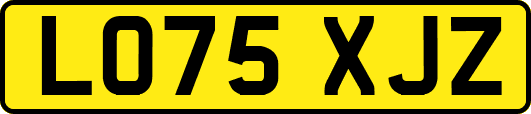 LO75XJZ