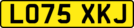 LO75XKJ