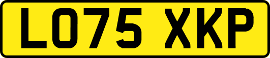 LO75XKP