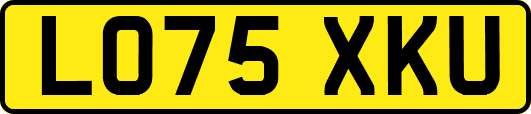 LO75XKU
