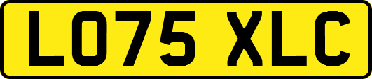 LO75XLC