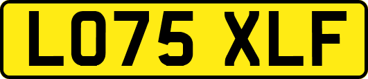 LO75XLF