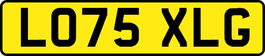 LO75XLG