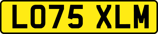 LO75XLM