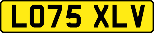 LO75XLV