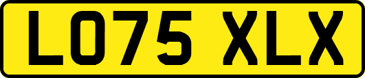 LO75XLX