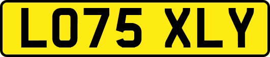 LO75XLY