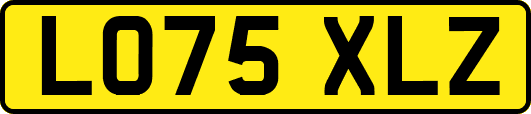 LO75XLZ