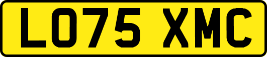 LO75XMC