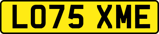 LO75XME