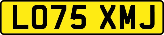 LO75XMJ