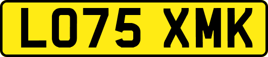LO75XMK
