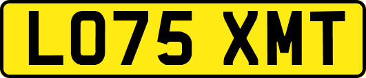 LO75XMT