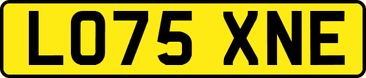 LO75XNE