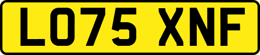 LO75XNF