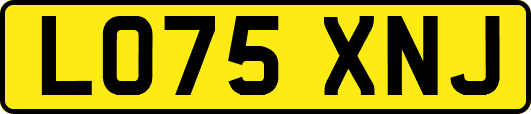 LO75XNJ