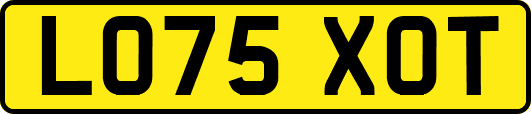 LO75XOT