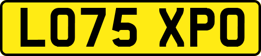 LO75XPO
