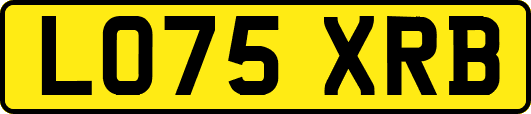 LO75XRB