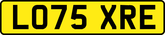 LO75XRE