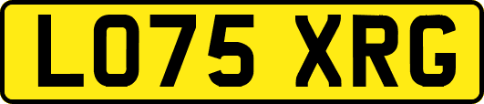 LO75XRG