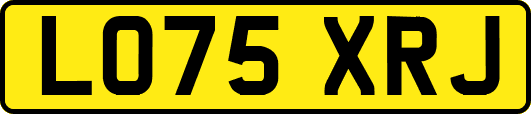 LO75XRJ