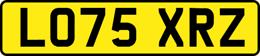 LO75XRZ