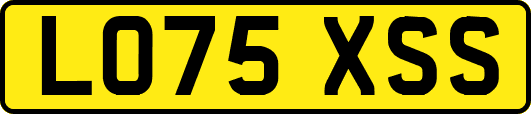 LO75XSS