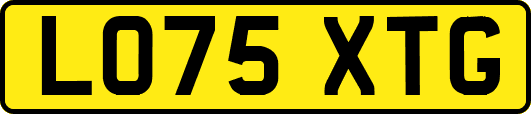 LO75XTG