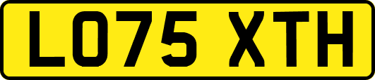 LO75XTH