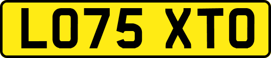 LO75XTO