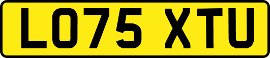 LO75XTU