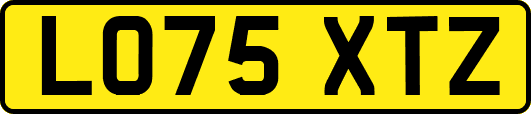 LO75XTZ