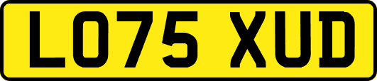 LO75XUD