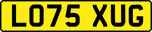 LO75XUG
