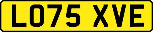 LO75XVE