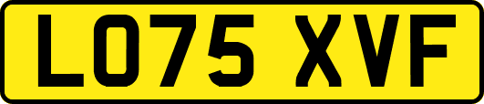LO75XVF