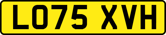 LO75XVH